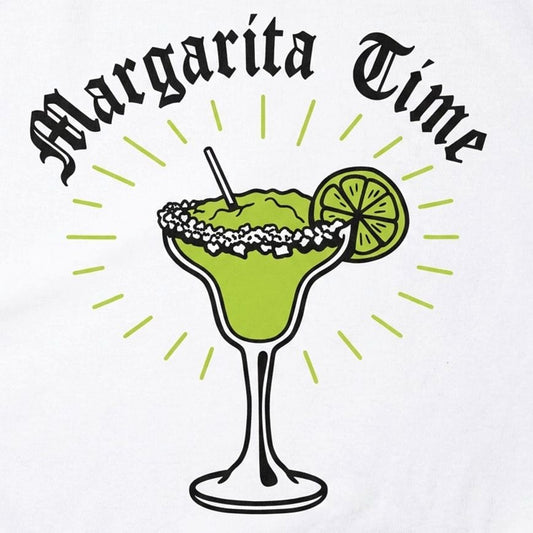 Margarita Time detail