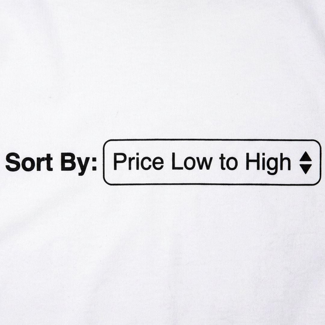 Low To High detail