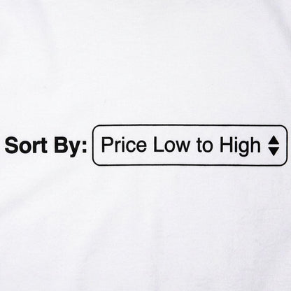 Low To High detail