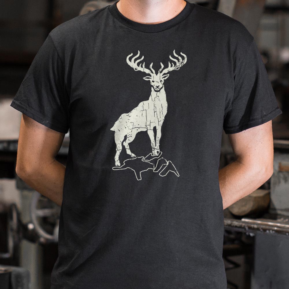 White Hart - 6DollarShirts