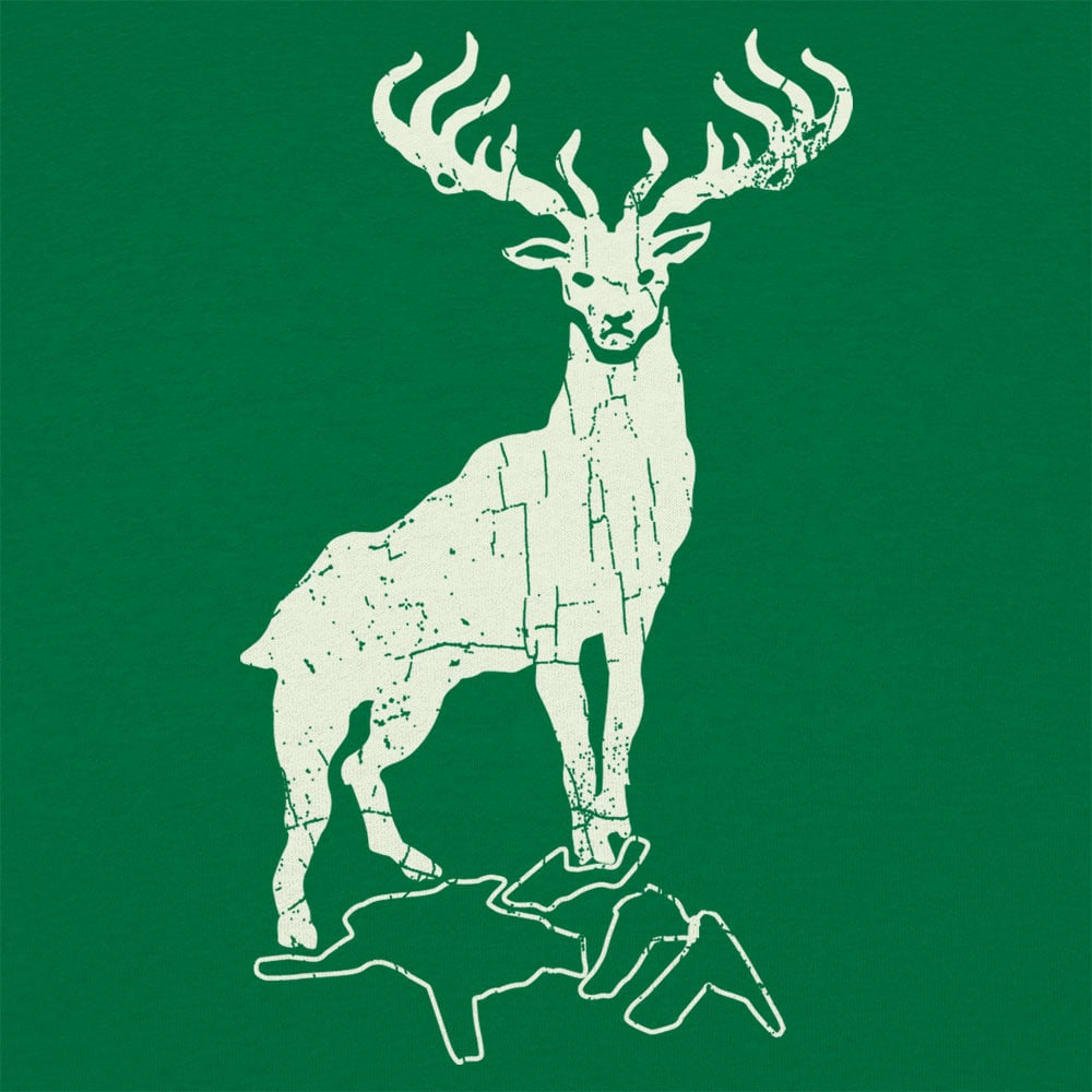 White Hart - 6DollarShirts