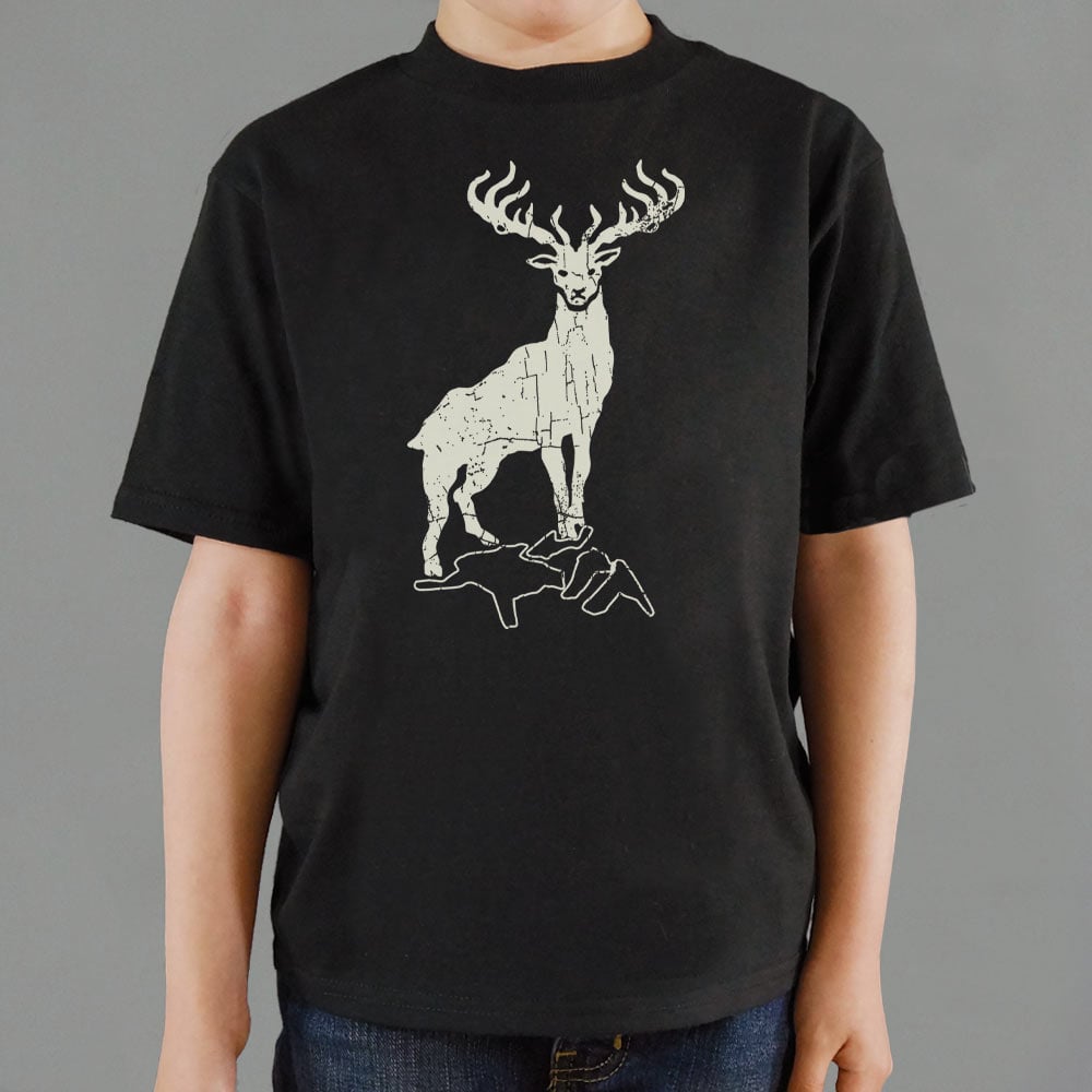 White Hart - 6DollarShirts