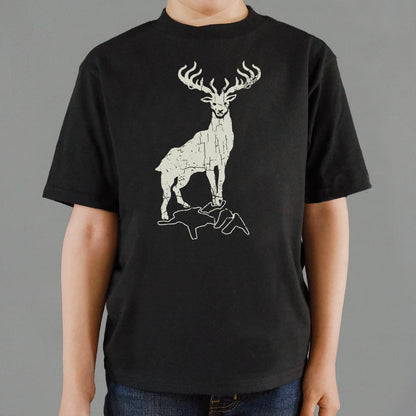 White Hart - 6DollarShirts