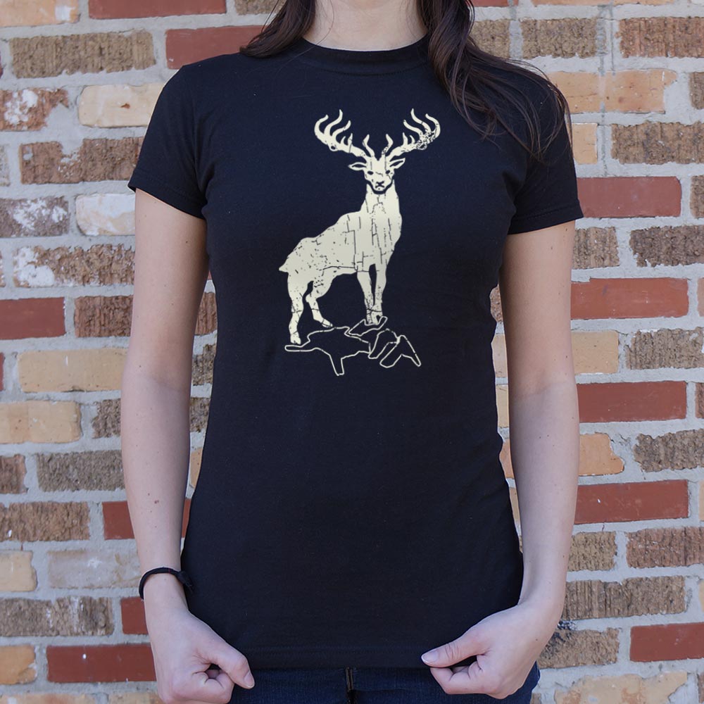 White Hart - 6DollarShirts