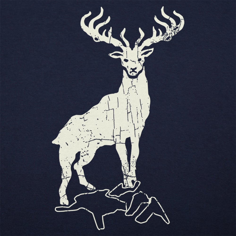 White Hart - 6DollarShirts