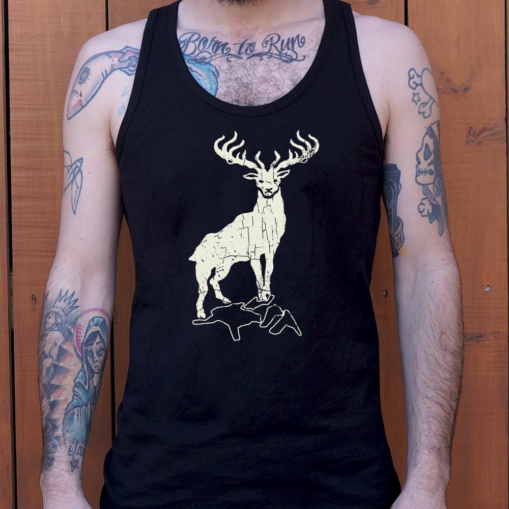 White Hart - 6DollarShirts