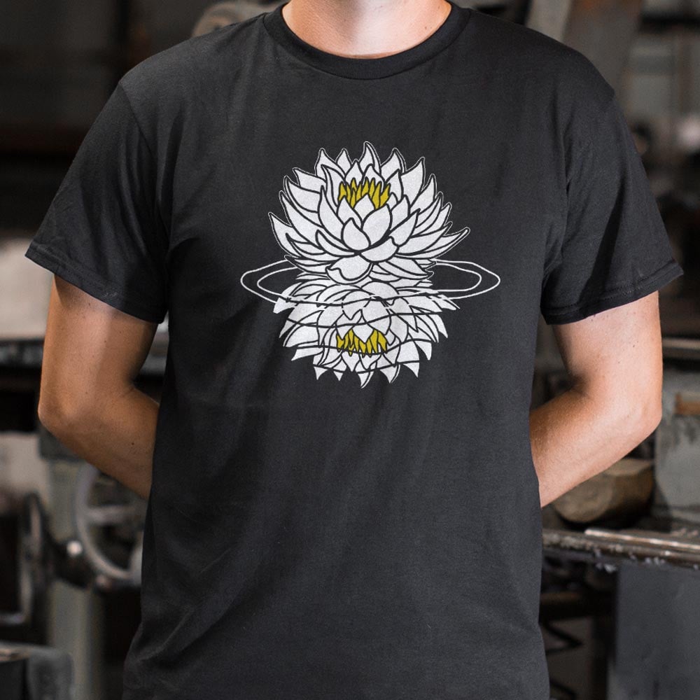 White Lotus - 6DollarShirts