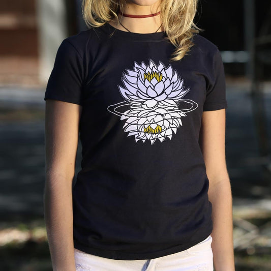 White Lotus - 6DollarShirts
