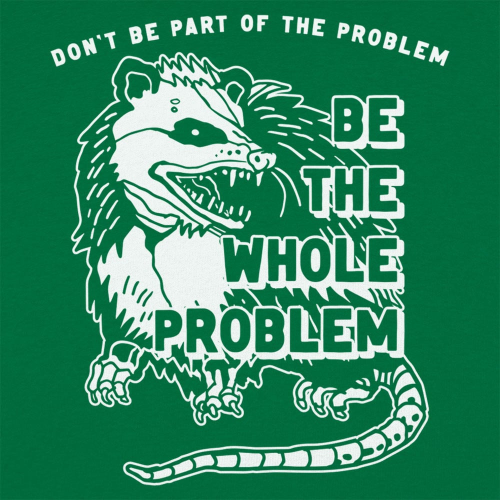 Whole Problem - 6DollarShirts