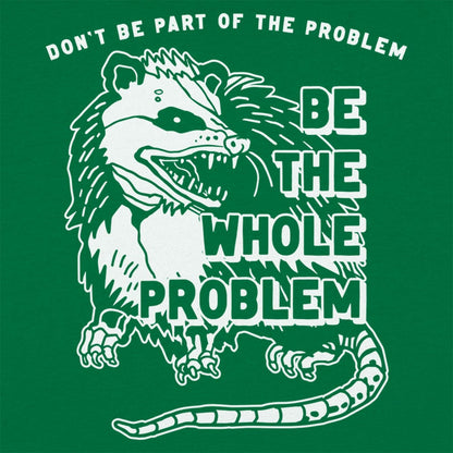 Whole Problem - 6DollarShirts