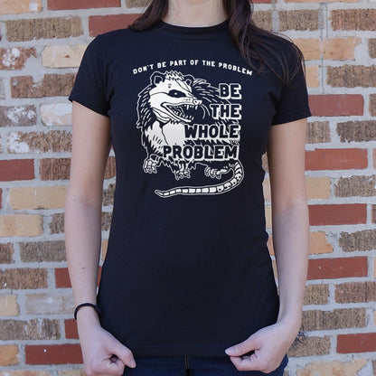 Whole Problem - 6DollarShirts