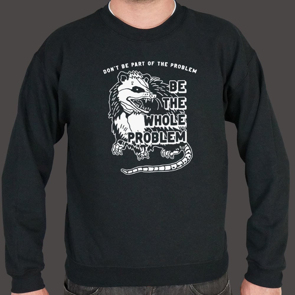 Whole Problem - 6DollarShirts