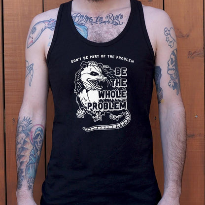 Whole Problem - 6DollarShirts