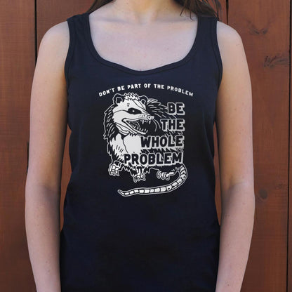 Whole Problem - 6DollarShirts
