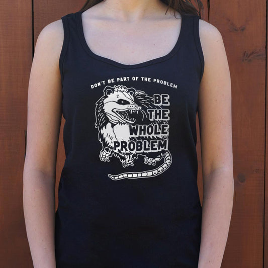 Whole Problem - 6DollarShirts