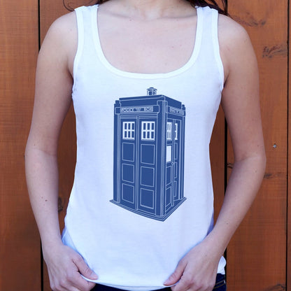 Who's Your Doctor? - 6DollarShirts