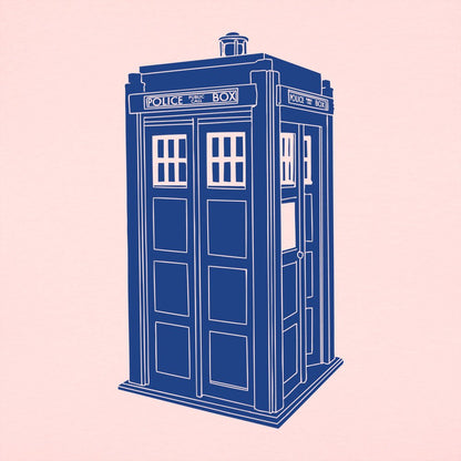 Who's Your Doctor? - 6DollarShirts
