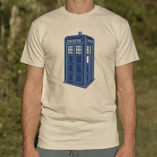 Who's Your Doctor? - 6DollarShirts