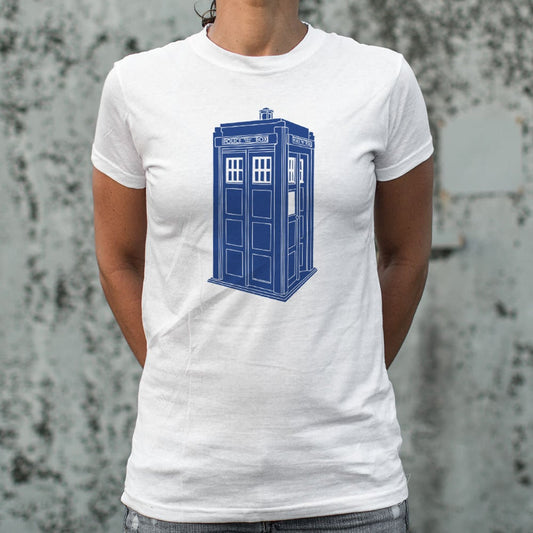 Who's Your Doctor? - 6DollarShirts