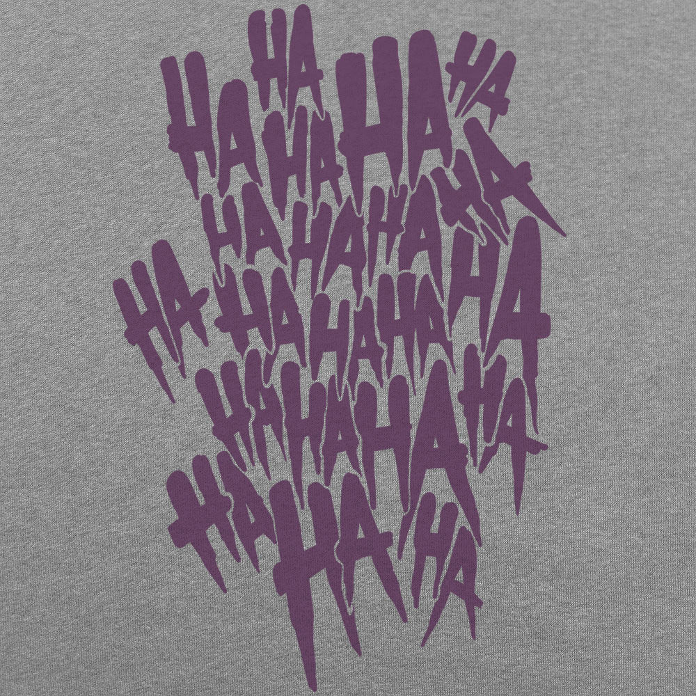 Why So Serious? - 6DollarShirts