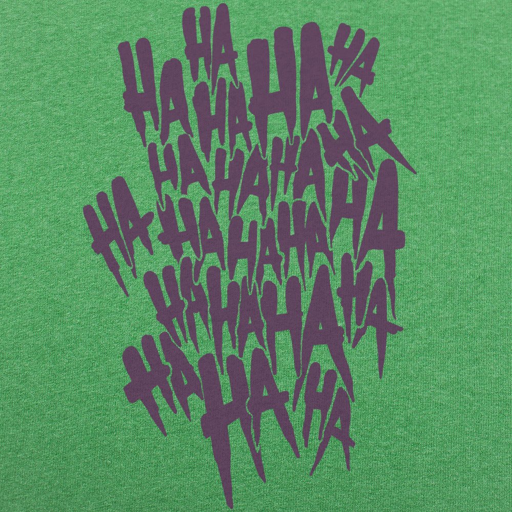 Why So Serious? - 6DollarShirts