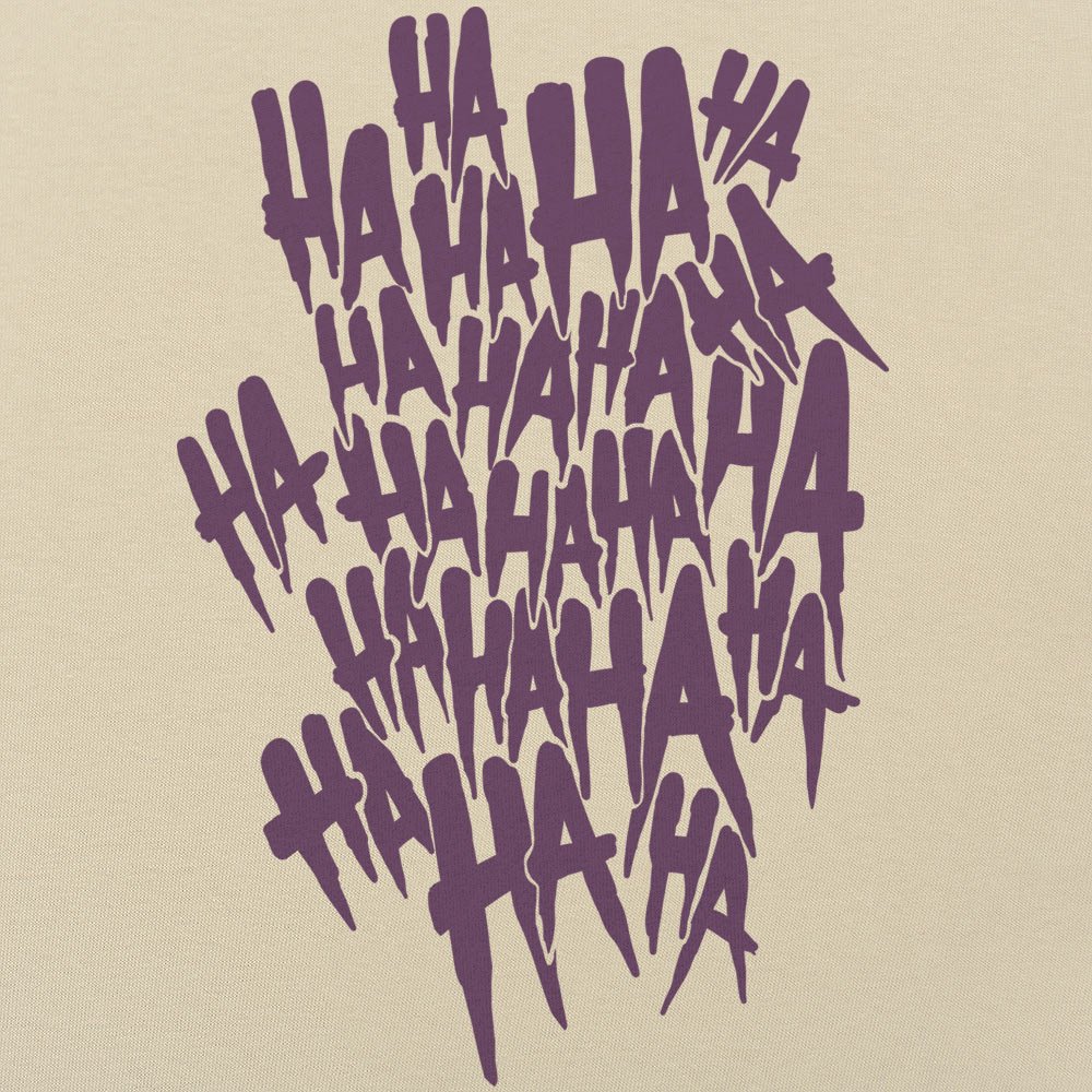 Why So Serious? - 6DollarShirts