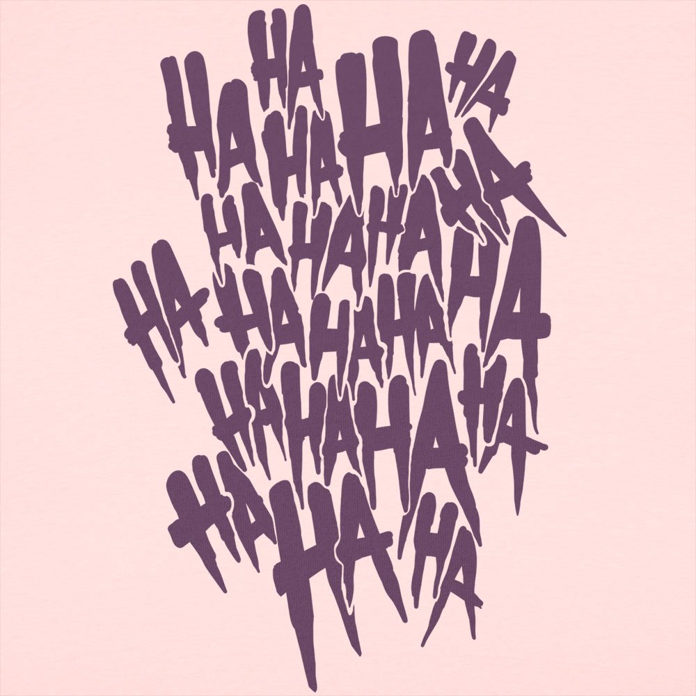 Why So Serious? - 6DollarShirts