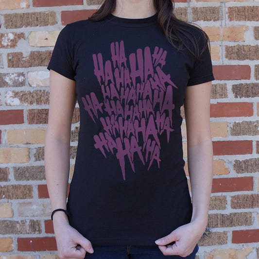 Why So Serious? - 6DollarShirts