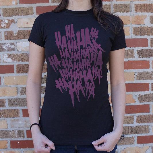 Why So Serious? - 6DollarShirts