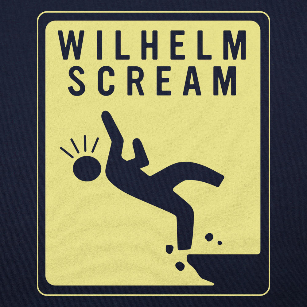 Wilhelm Scream
