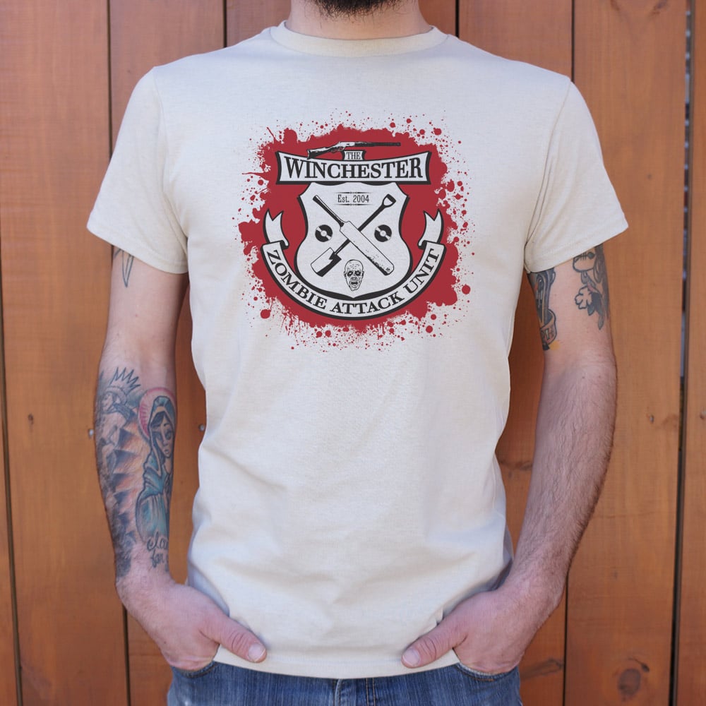 The Winchester Tavern - 6DollarShirts