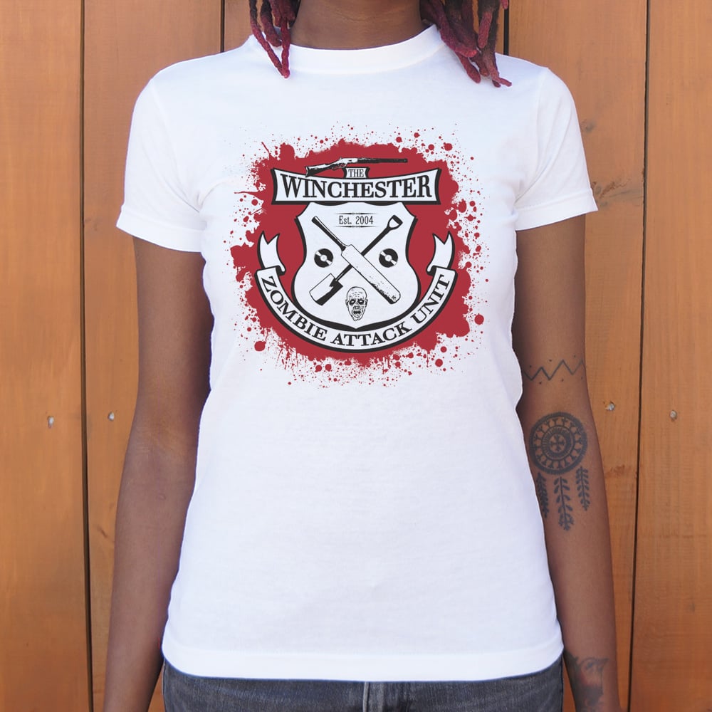 The Winchester Tavern - 6DollarShirts