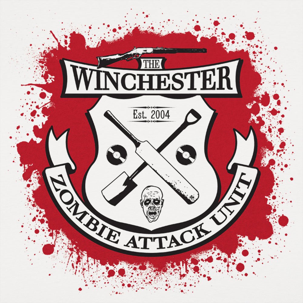 The Winchester Tavern - 6DollarShirts