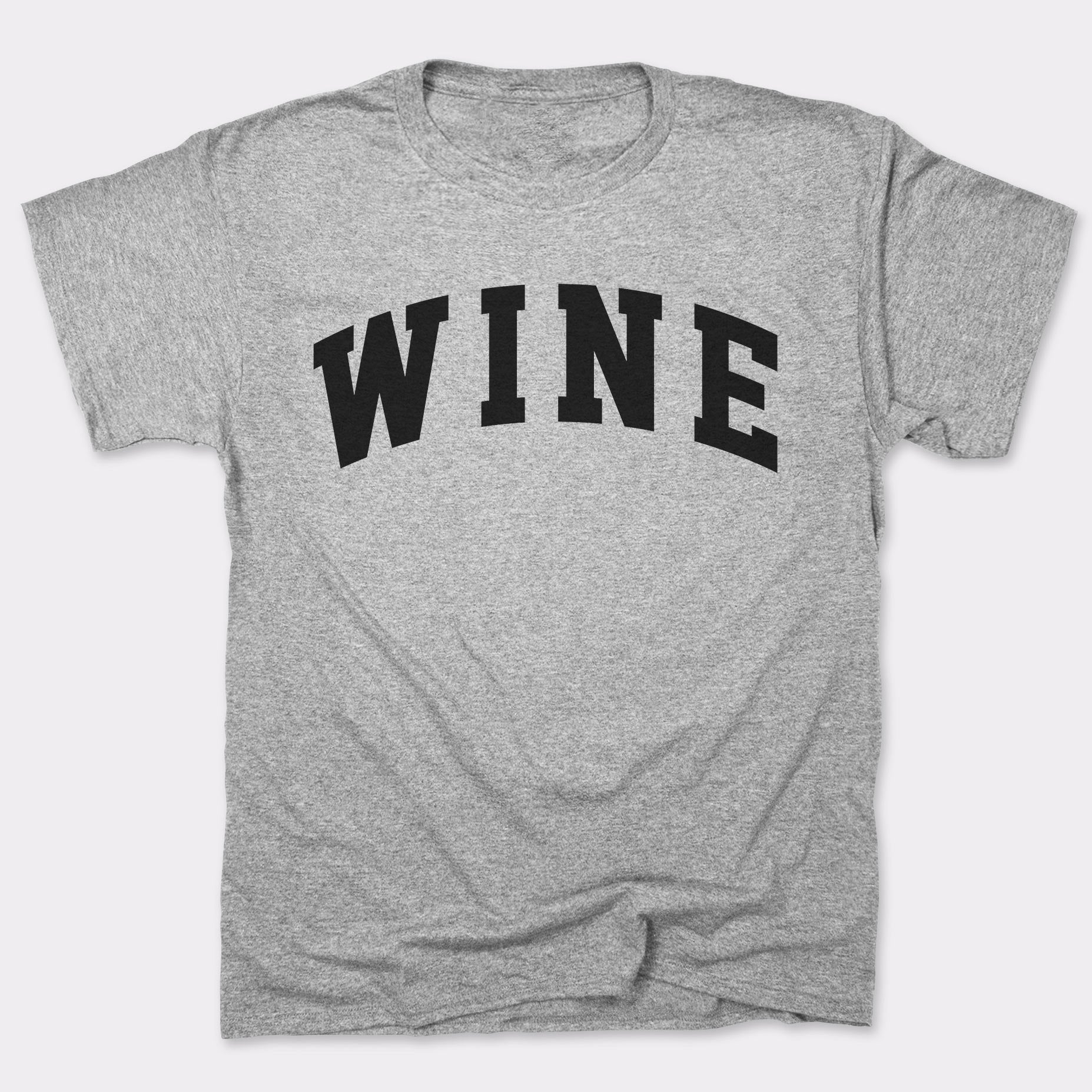 Wine University - 6DollarShirts