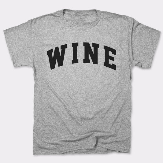 Wine University - 6DollarShirts
