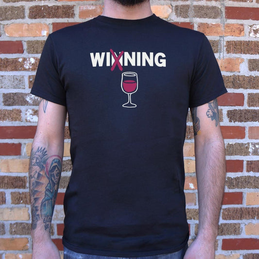 Wine Winning