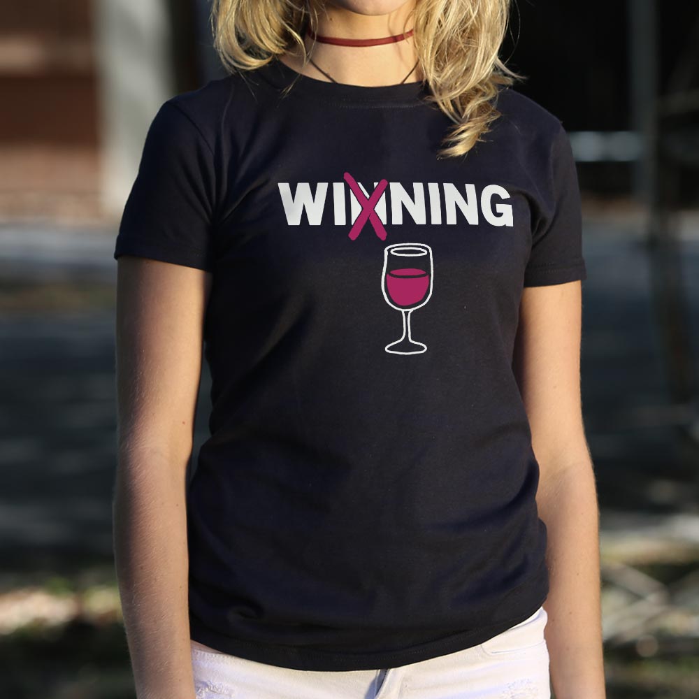 Wine Winning - 6DollarShirts