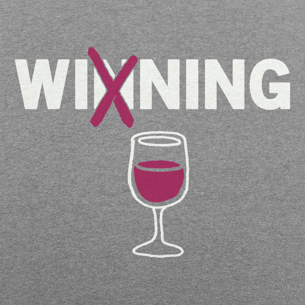 Wine Winning - 6DollarShirts
