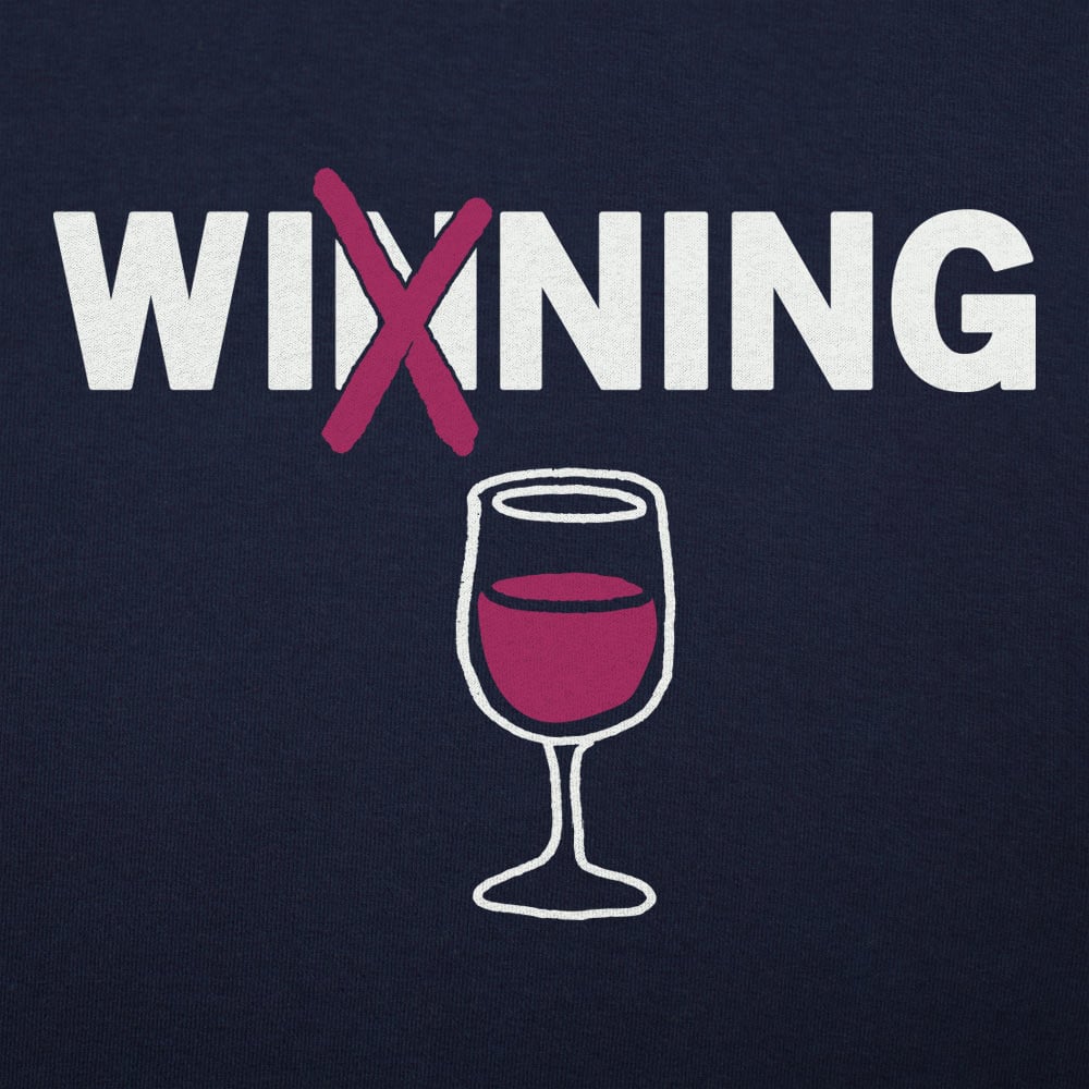 Wine Winning - 6DollarShirts