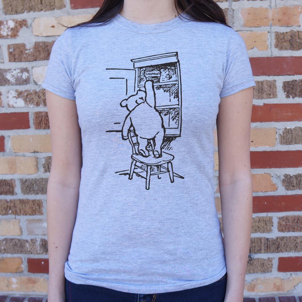 Winnie - the - Pooh - 6DollarShirts