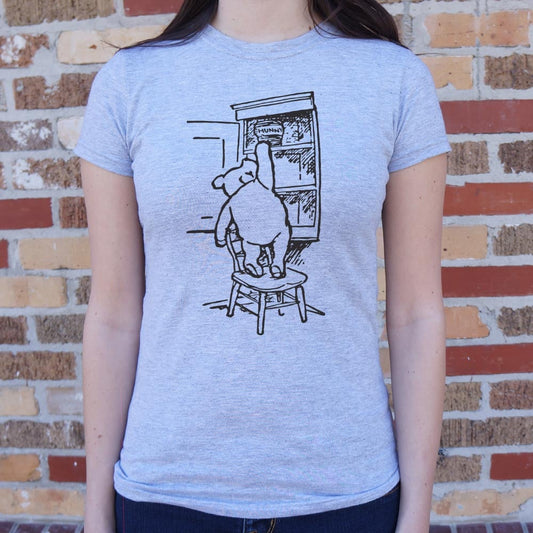 Winnie - the - Pooh - 6DollarShirts