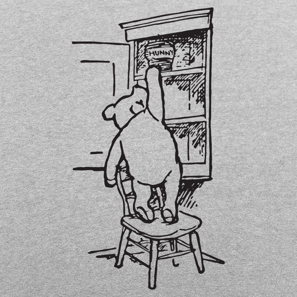 Winnie - the - Pooh - 6DollarShirts