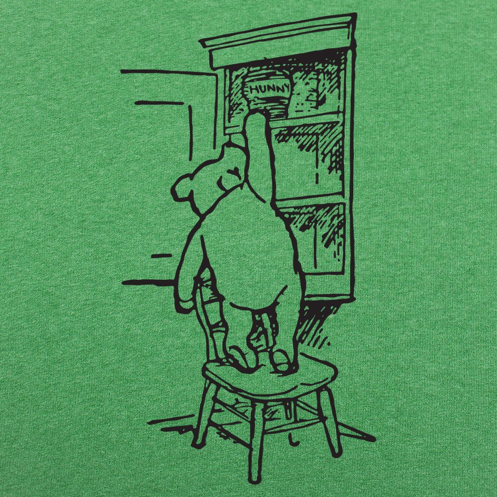 Winnie - the - Pooh - 6DollarShirts