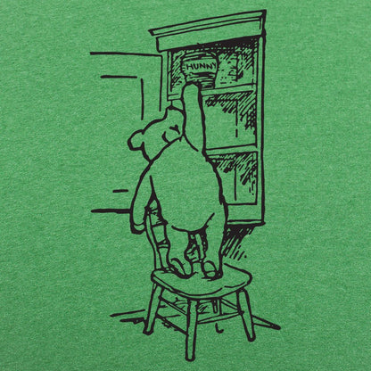 Winnie - the - Pooh - 6DollarShirts