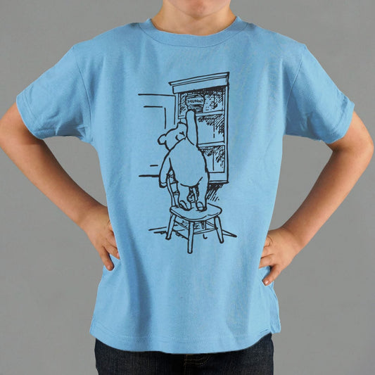 Winnie - the - Pooh - 6DollarShirts