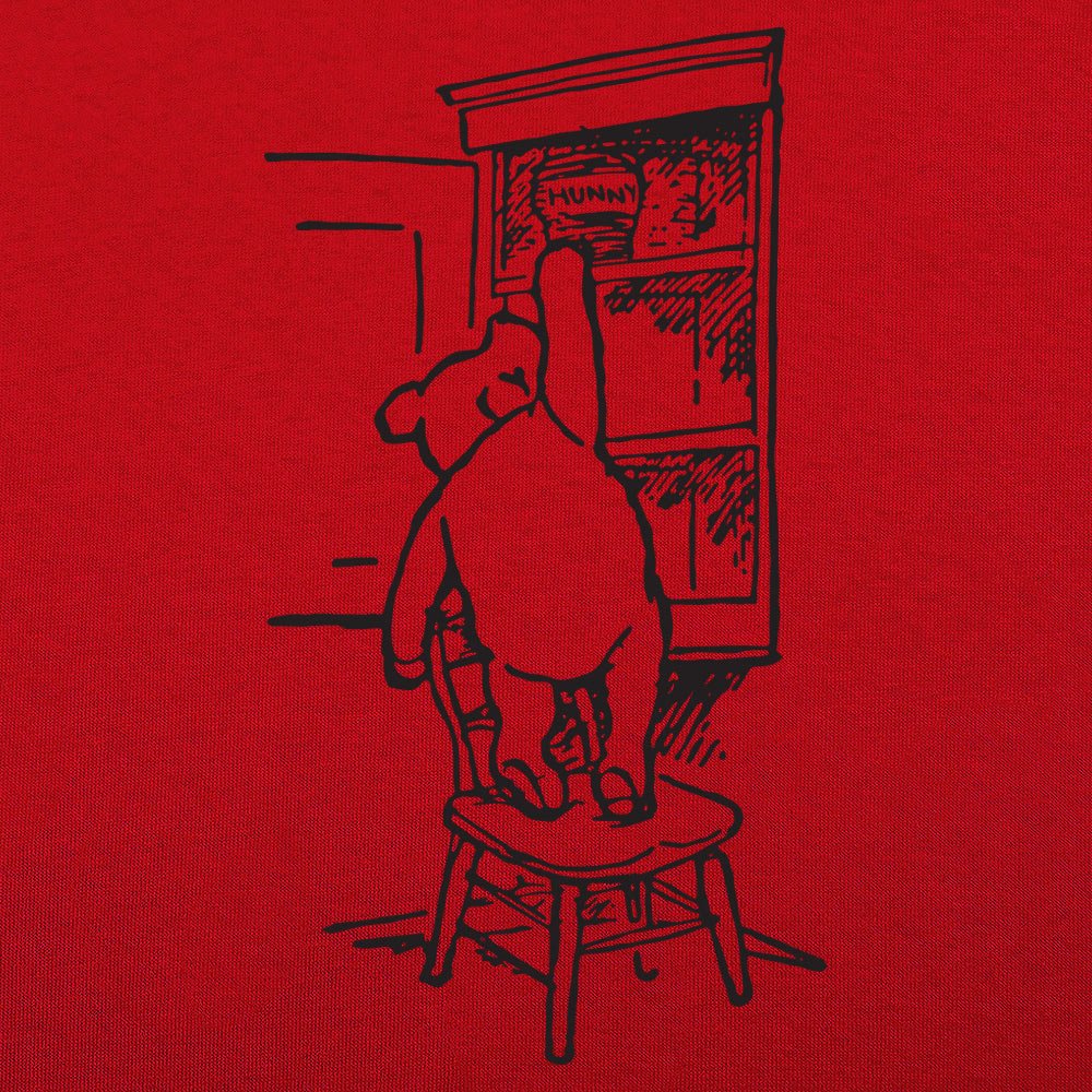 Winnie - the - Pooh - 6DollarShirts