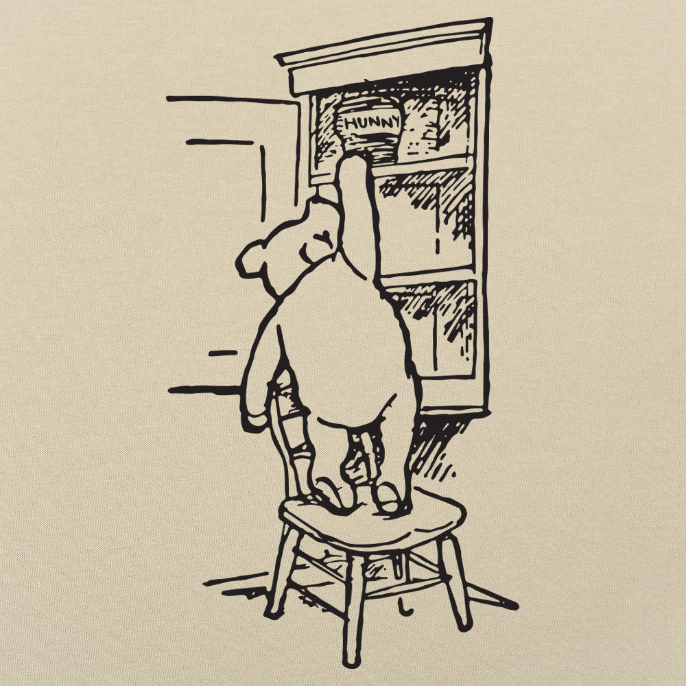 Winnie - the - Pooh - 6DollarShirts