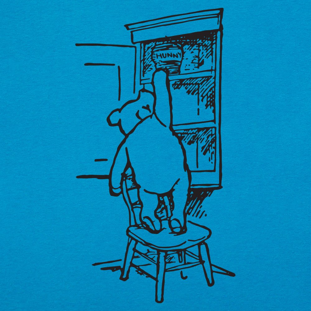 Winnie - the - Pooh - 6DollarShirts