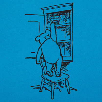 Winnie - the - Pooh - 6DollarShirts