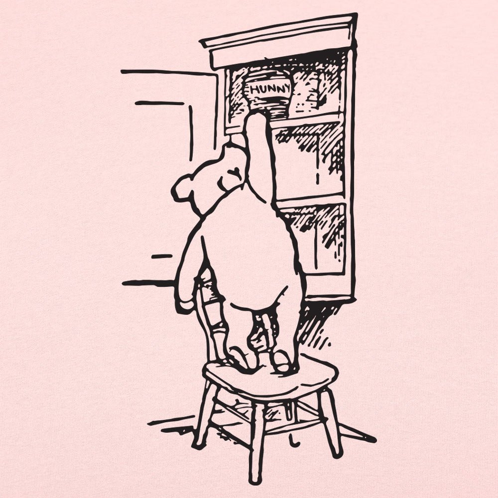 Winnie - the - Pooh - 6DollarShirts